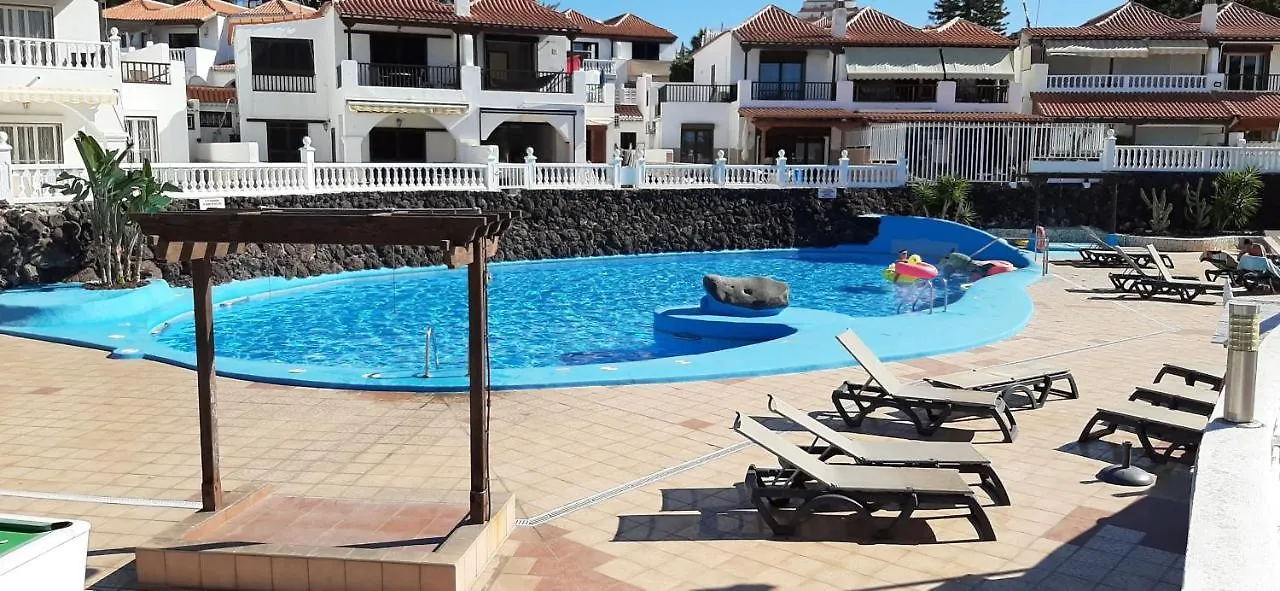 Paraiso Royal Playa de las Americas  0*, Playa de las Americas (Tenerife)