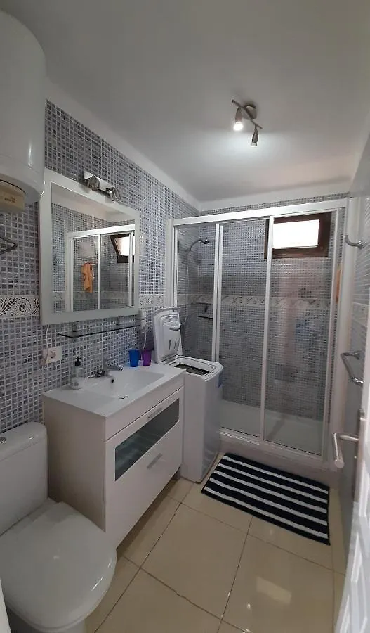 Apartamento Paraiso Royal Playa de las Americas