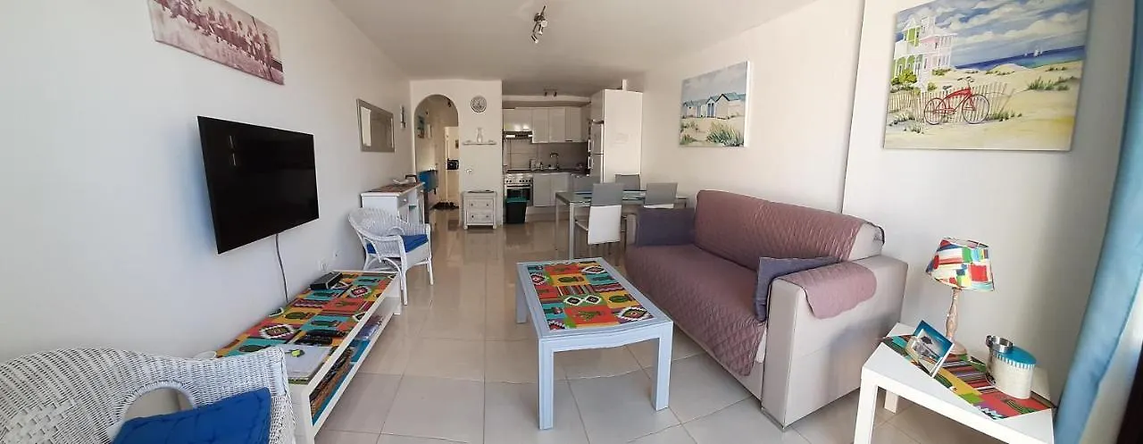 Paraiso Royal بلايا ذي لاس أميريكاس