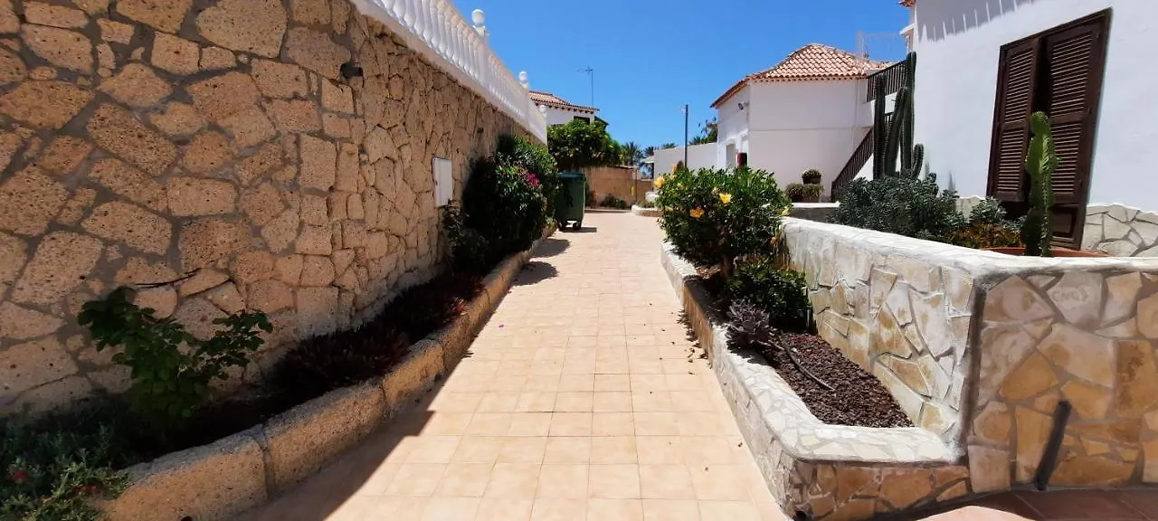 Paraiso Royal بلايا ذي لاس أميريكاس 0*,  إسبانيا
