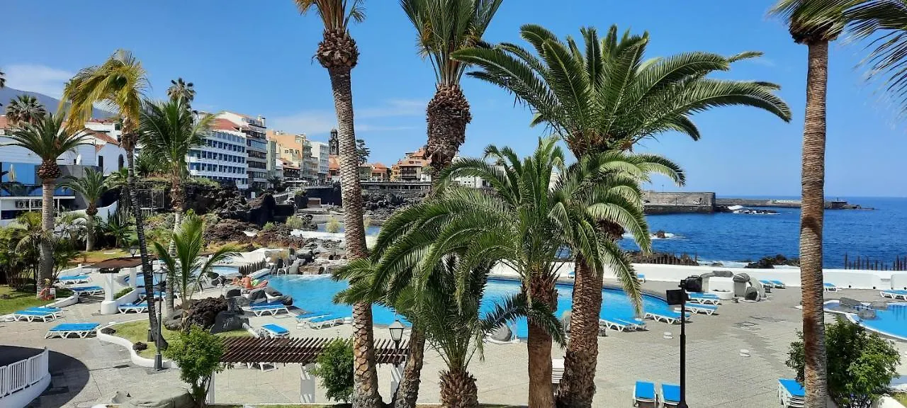 Paraiso Royal بلايا ذي لاس أميريكاس