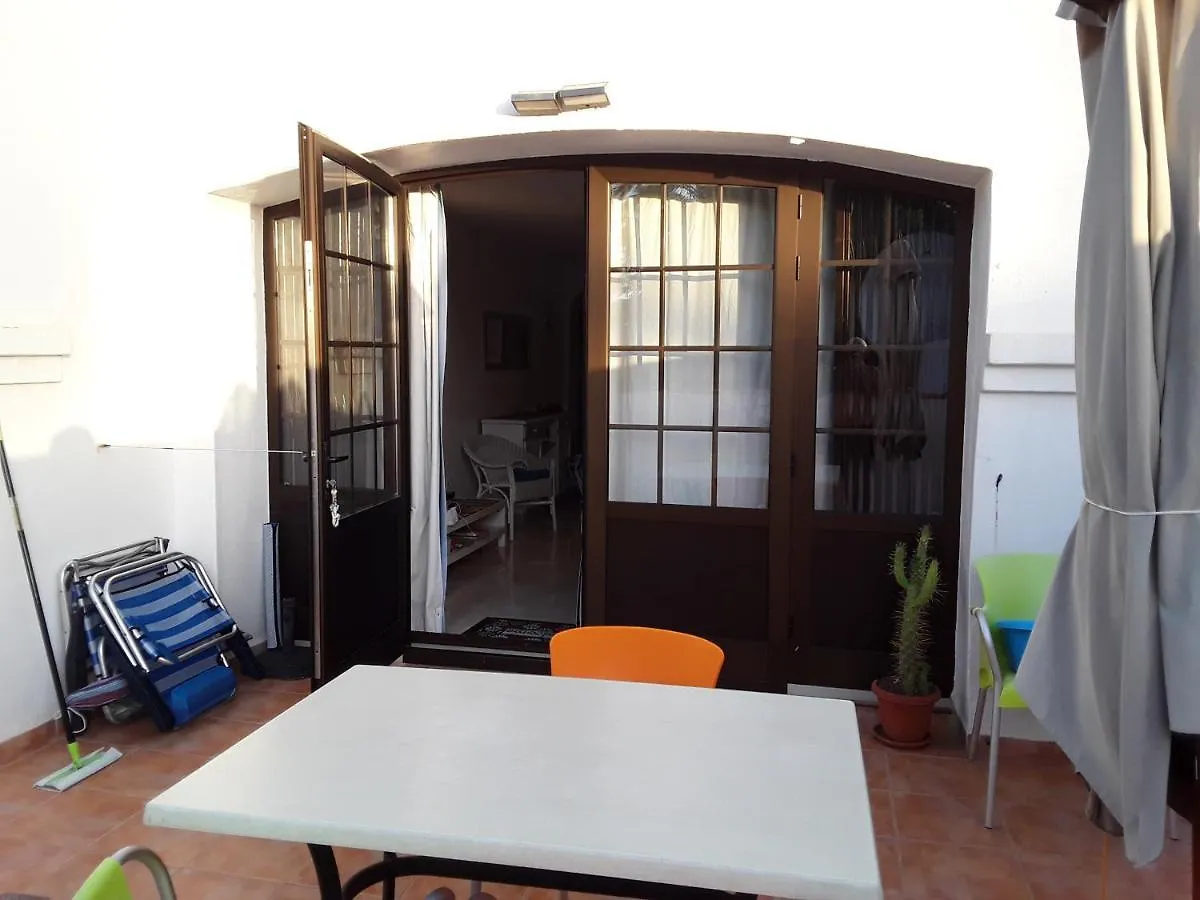 Apartamento Paraiso Royal Playa de las Américas