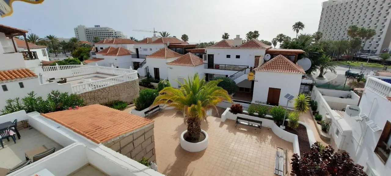Paraiso Royal Playa de las Américas Apartamento